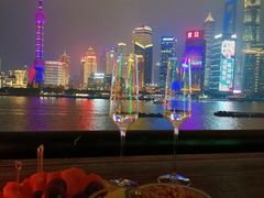 -外滩8号 whisky bar(金延大厦店)