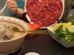 -小乌猪·金华筒骨煲(永盛购物广场店)
