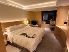 -广州白天鹅宾馆