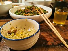 -铁公鸡·四川料理(天环广场店)
