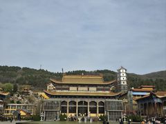 -正觉寺
