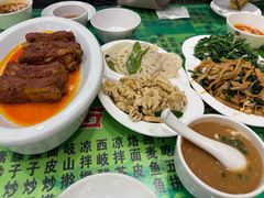 -令氏家外家周秦食府(高新店)
