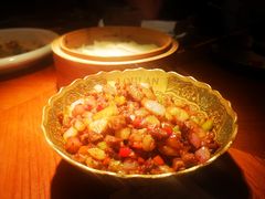 -楼兰新疆主题餐厅(苏州中心店)