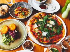 -君悦酒店·La Terrazza意合園·意式风味