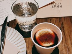 -Brut Eatery悦璞食堂(建国东路店)