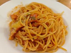 -萨莉亚意式餐厅(深圳北站店)