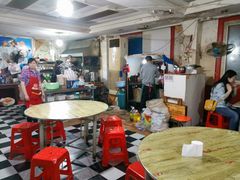 大堂-十里铺铁板鱿鱼