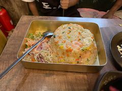 -香猪坊韩国烤肉专属门店(魏公村店)