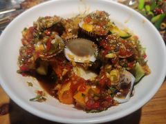 -丹东立强海鲜烧烤·牛B大串(星海店)