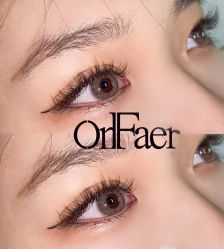 -OnFaer.纹眉半永久无创洗眉
