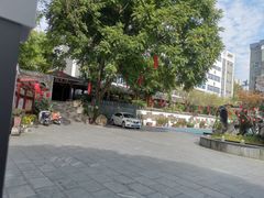 -福州市仓山小学