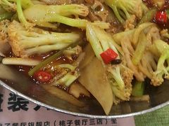 -桃子餐厅·天津菜(红星路直营店)