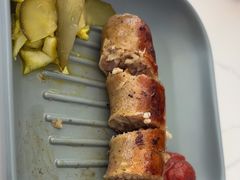 -库滋明·俄罗斯特色美食(中央大街店)