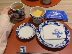 -小山日本料理(兴业太古汇店)