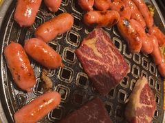 -韩宫宴烤肉·料理(砂之船奥特莱斯店)