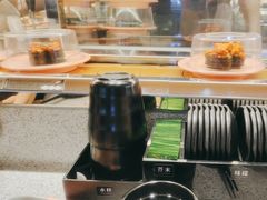 -争鲜回转寿司(中街大悦城店)