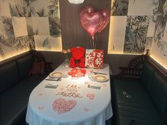 -狮拾久·现代新加坡料理(壹方城店)