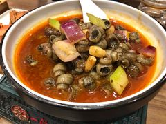 -锡和无锡菜(景丽苑店)