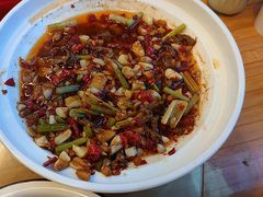 -彭耕记猪油炒小菜(吉联mall店)