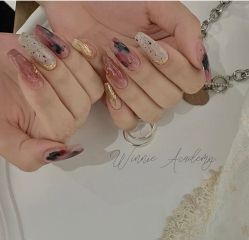 -ZX·美睫设计师汇聚店