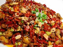 -锅儿匠辣子鸡(春熙路店)