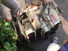 -新罗免税店(首尔总店)