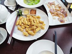 -小南洋海景餐厅(深圳湾店)