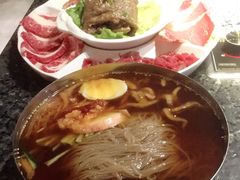 -汉拿山(包河万达店)