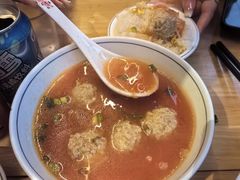 圆子汤-永乐饭店