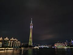 -广州塔