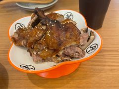 乐山甜皮鸭-花盐街·四川乐山小吃(西单大悦城店)