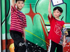 -VSP火山滑板极限公园