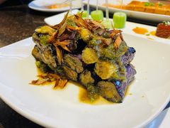 -老牌坊鲁菜名店(聊城美食岛店)