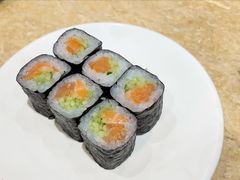三文鱼小卷-东京屋(武定路店)
