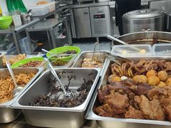 -柳州爽仔螺蛳粉