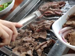 -长今家韩国料理(瑞景店)