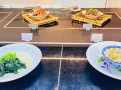 -昆山琶拉帝诗酒店·河畔咖啡厅Riverside Cafe