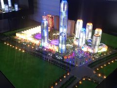 -哈尔滨规划展览馆