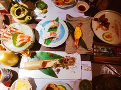 -匠和风精致料理(莆田财富中心店)