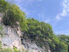 -青州市云门山风景区