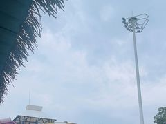 -上海玛雅海滩水公园