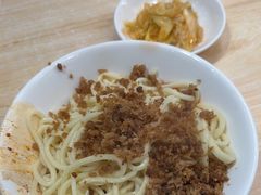 -二号桥脆绍面(星辉中路店)