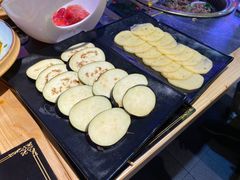 -杨记齐齐哈尔烤肉(五莲路店)