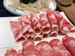 -蜀九香火锅(彩虹店)