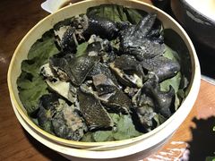 -黑鸡小馆(金源店)