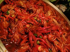 -千家粗粮王·火锅烧烤自助(庆阳店)