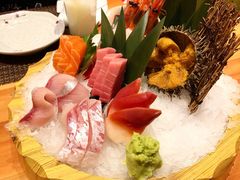 -皇品田苑日式料理(苏州中心店)