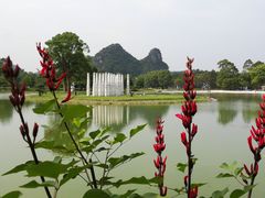 -Club Med地中海俱乐部·桂林度假村