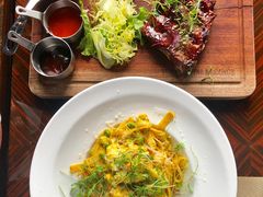 -YUE·6·西式融合餐厅(外滩六号店)