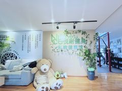 -悦耐私教健身馆(保利中心店)